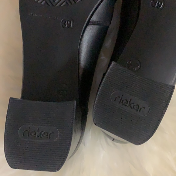 COPY - Rieker slip ons - Picture 4 of 5